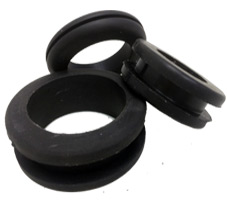 Porter Seal Company Grommets